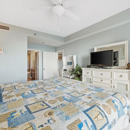 The Beach Scene At Laketown Wharf #524 By Nautical Properties Panama City Beach Exteriör bild