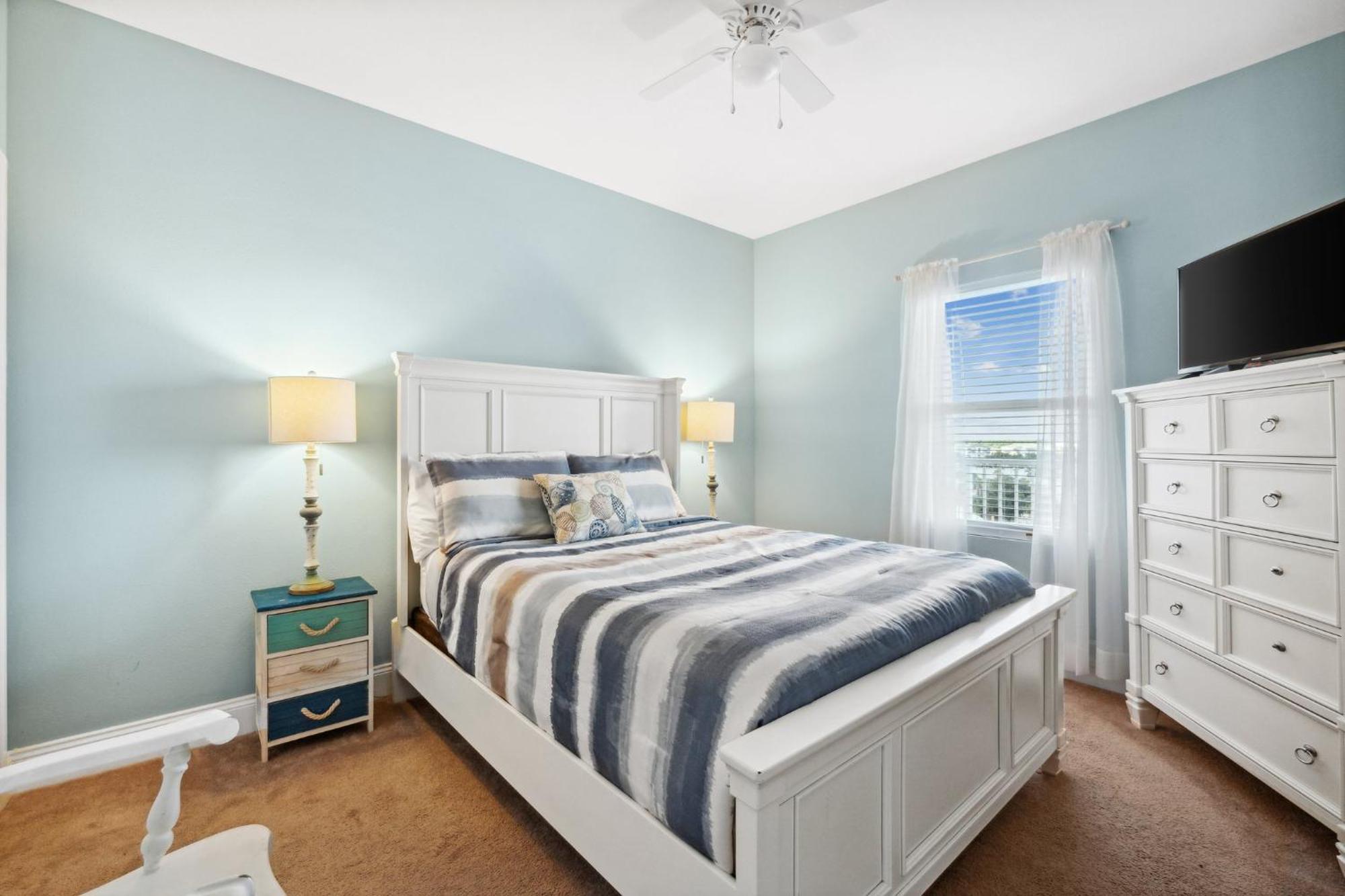 The Beach Scene At Laketown Wharf #524 By Nautical Properties Panama City Beach Exteriör bild