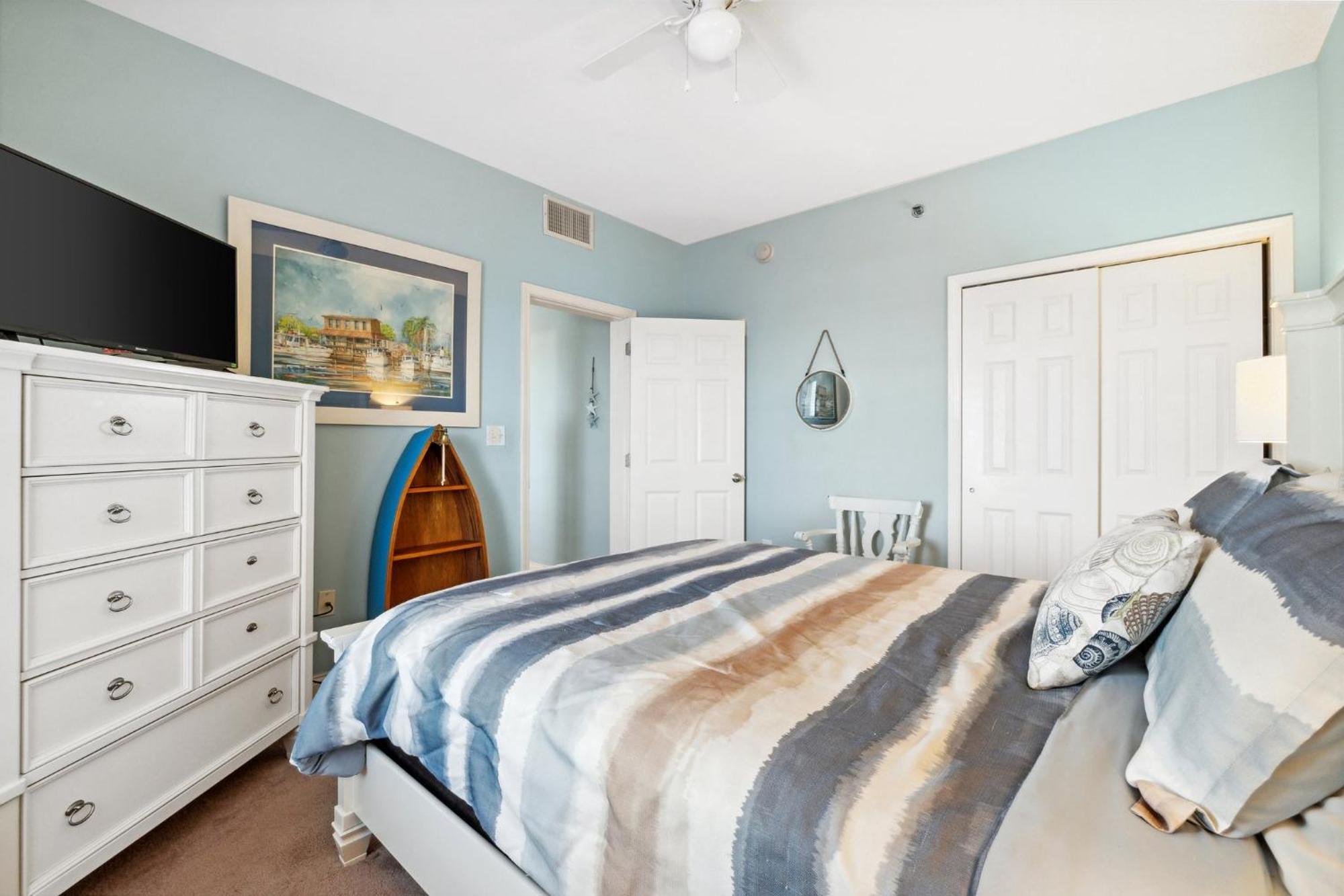 The Beach Scene At Laketown Wharf #524 By Nautical Properties Panama City Beach Exteriör bild