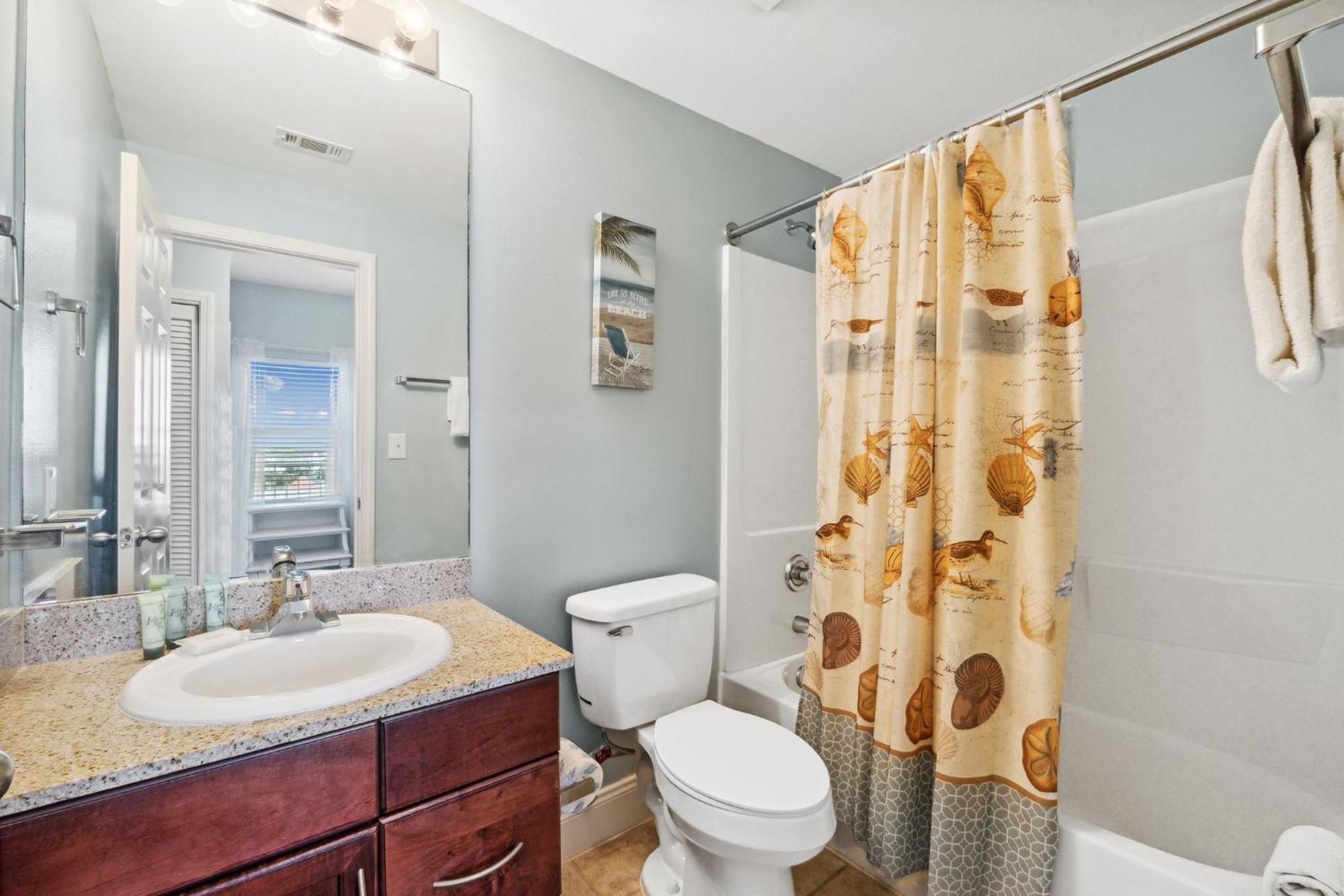 The Beach Scene At Laketown Wharf #524 By Nautical Properties Panama City Beach Exteriör bild