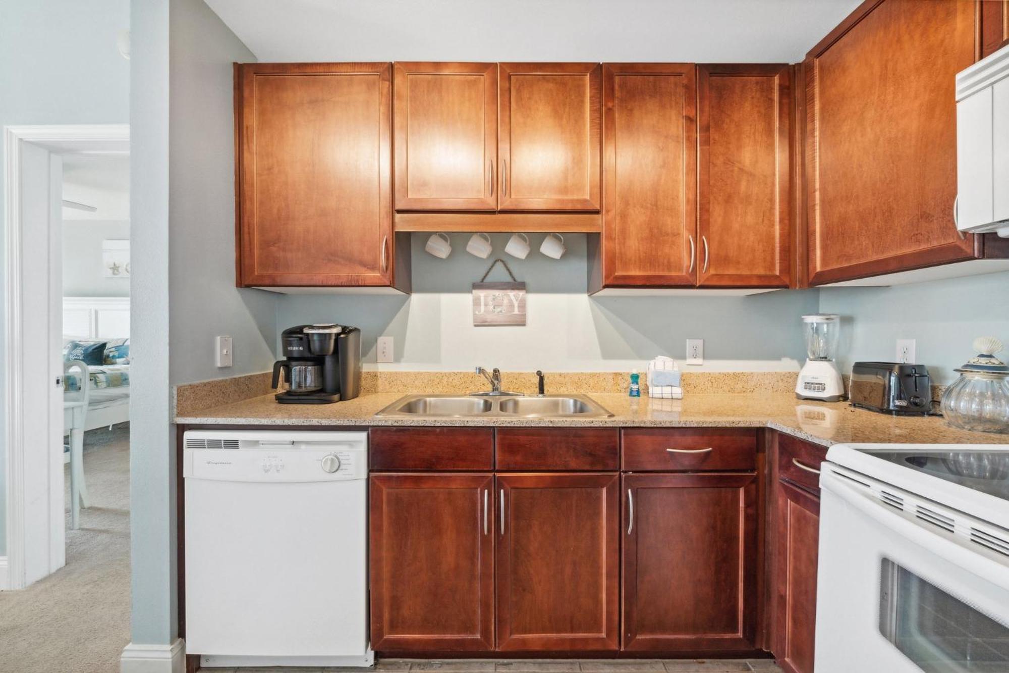 The Beach Scene At Laketown Wharf #524 By Nautical Properties Panama City Beach Exteriör bild