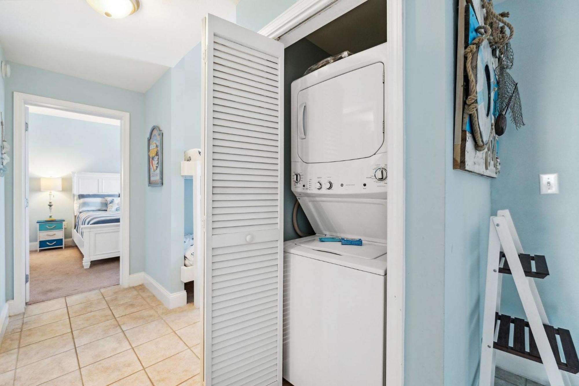 The Beach Scene At Laketown Wharf #524 By Nautical Properties Panama City Beach Exteriör bild