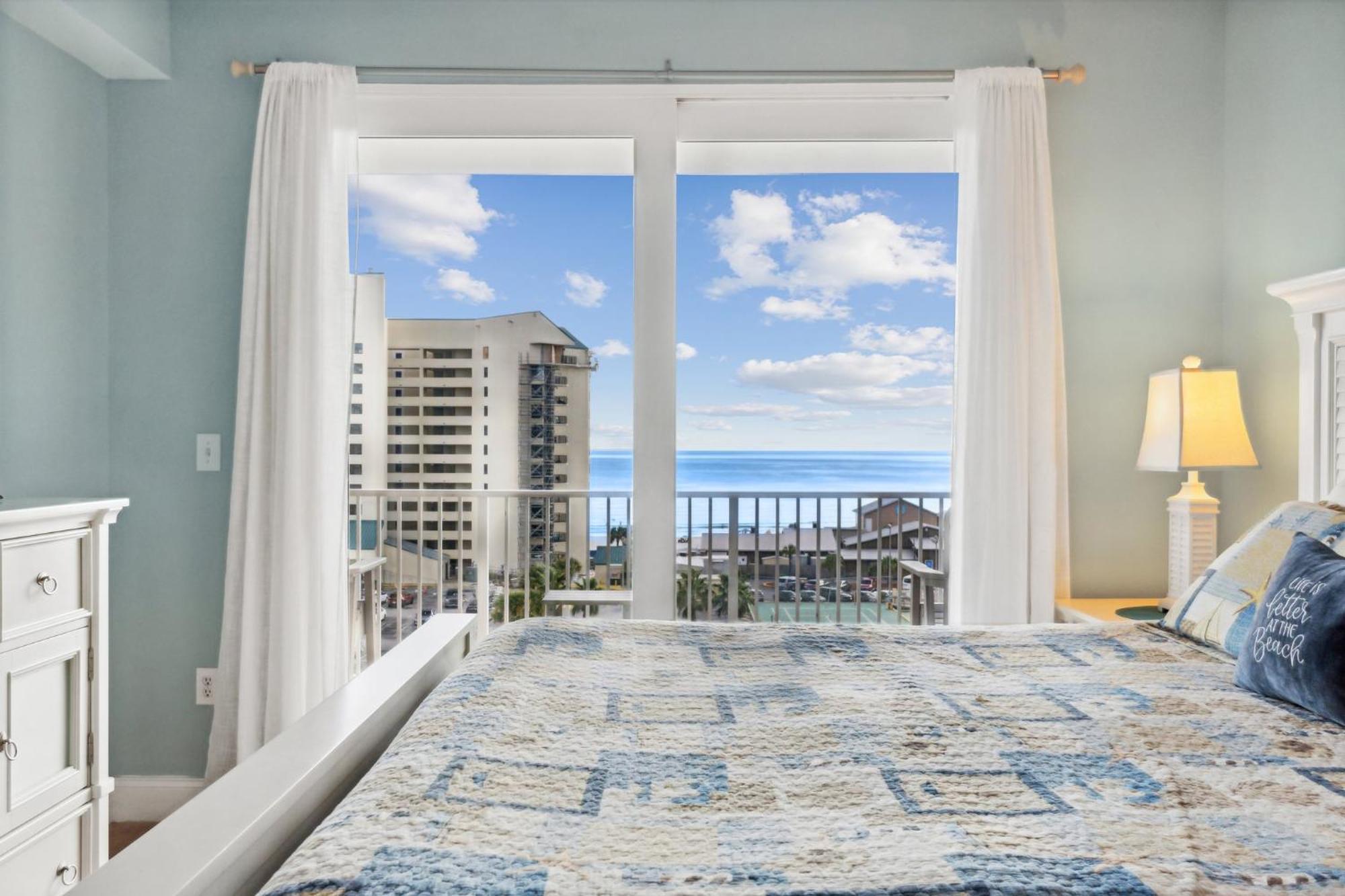 The Beach Scene At Laketown Wharf #524 By Nautical Properties Panama City Beach Exteriör bild