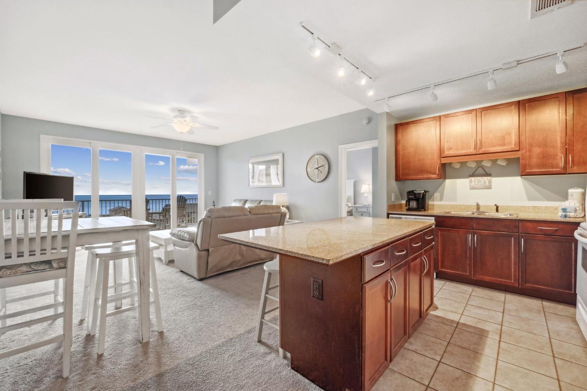 The Beach Scene At Laketown Wharf #524 By Nautical Properties Panama City Beach Exteriör bild